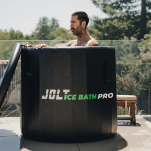 Meilleur Bain Froid Sport : Top 6 Comparatif 2026 2 meilleur bain froid pour le sport jol ice bath pro